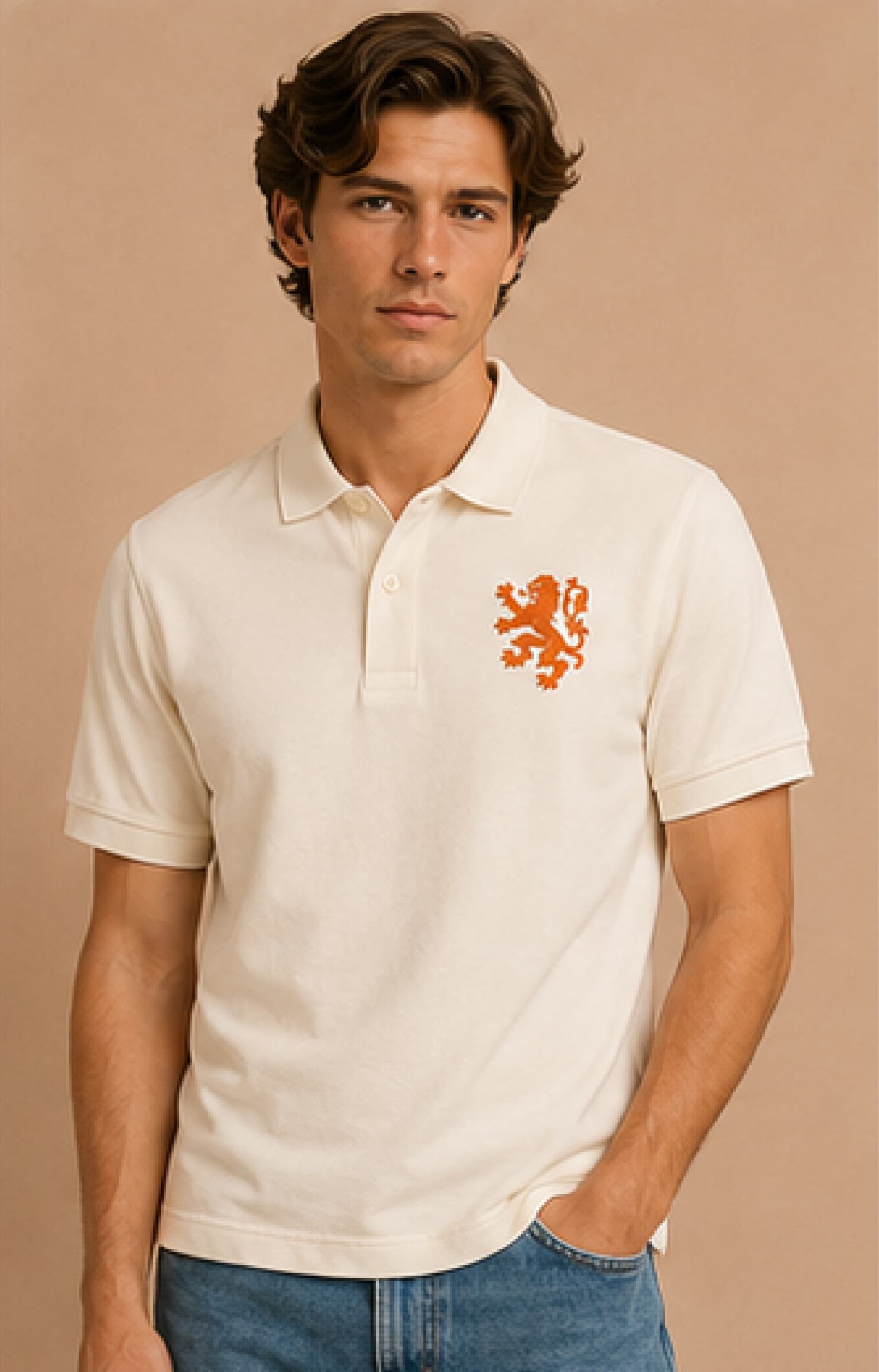 Leeuwenkop Polo