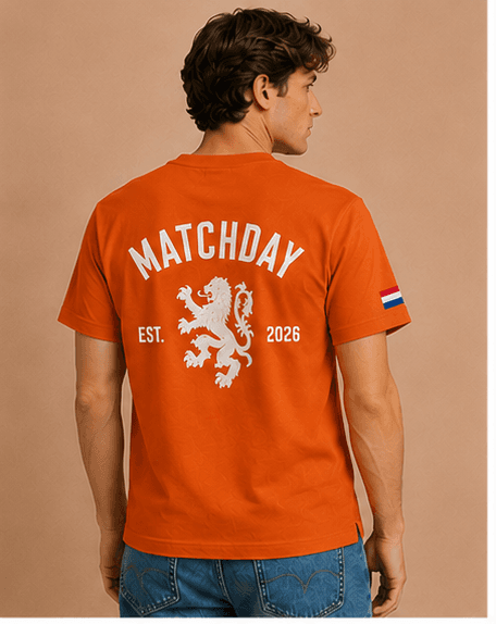 Matchday T-Shirt